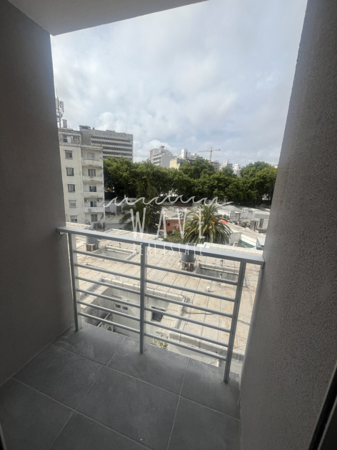 Apartamento ID.5202 - Venta apartamento a estrenar de 1 dormitorio en Cordon