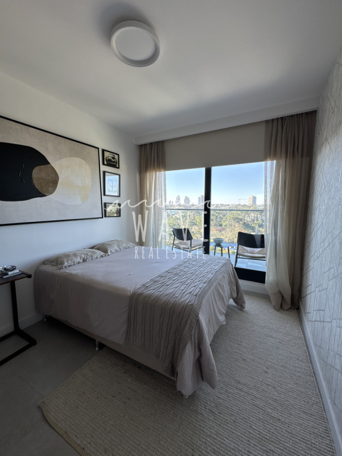 Apartamento ID.4974 - Venta Departamento Mansa, 3 dormitorios, Punta del Este 