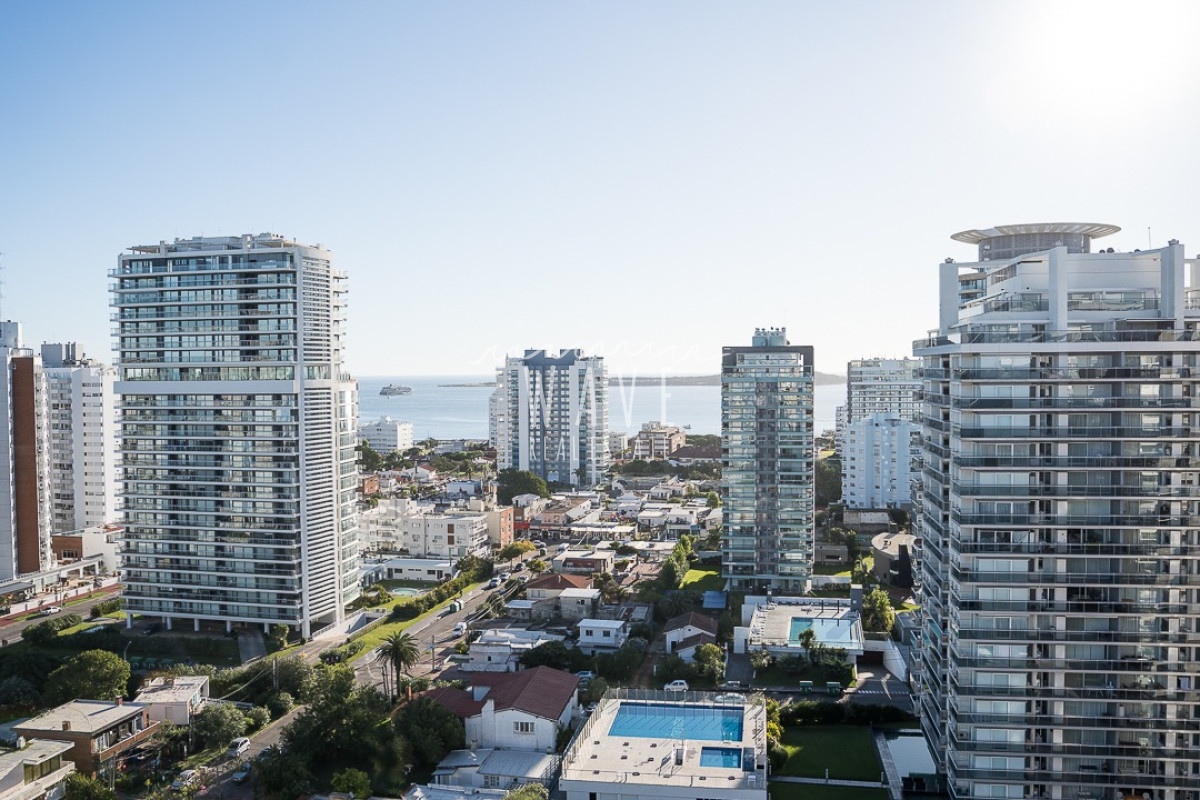 La Pastora - GoPunta - Portal Inmobiliario de Punta del Este - Maldonado