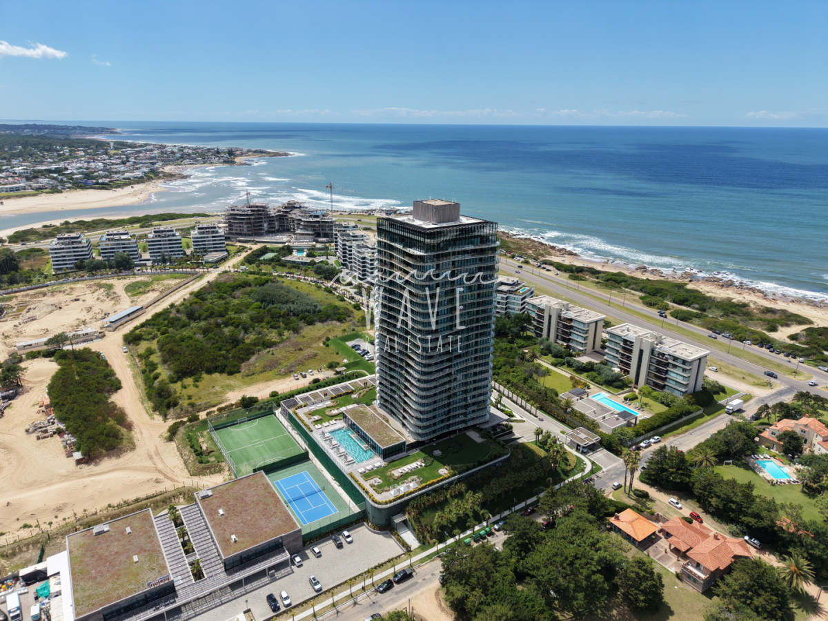 Apartamento ID.5325 - Venta Alquiler Departamento 3 dormitorios Surfide con vista 