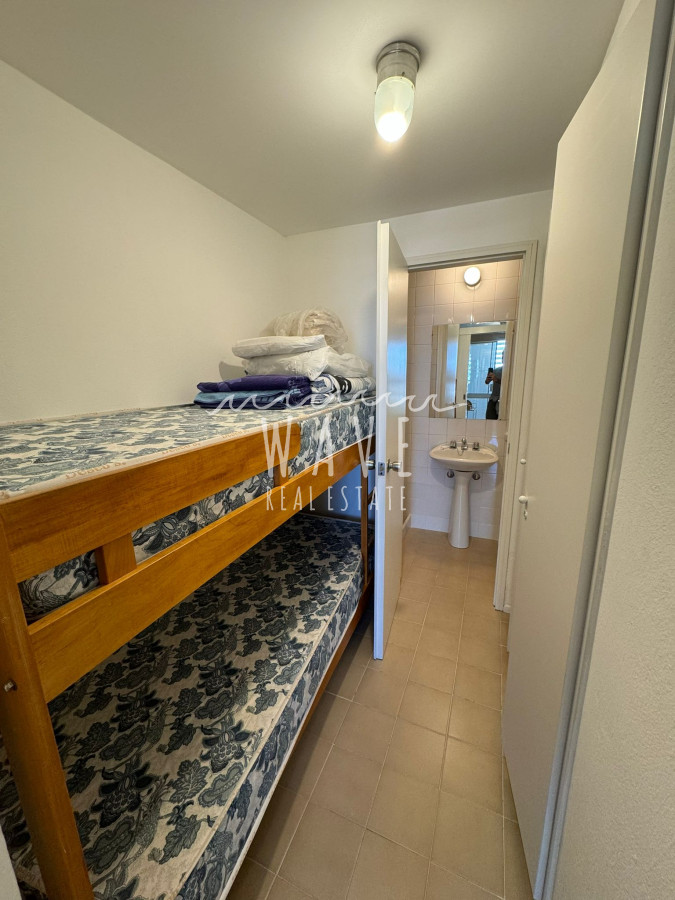 Apartamento ID.4576 - Brava, zona Chiverta, Pda 3, 2 dormitorios y servicio, cerca de la playa