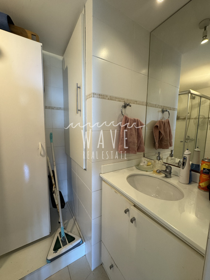 Apartamento ID.4849 - Venta de Apartamento sobe Roosevelt, con 3 dormitorios y amenities