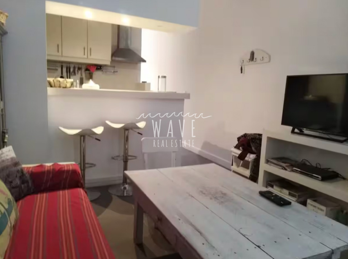 Apartamento ID.5238 - Duplex Manantiales 1 dorm en Venta