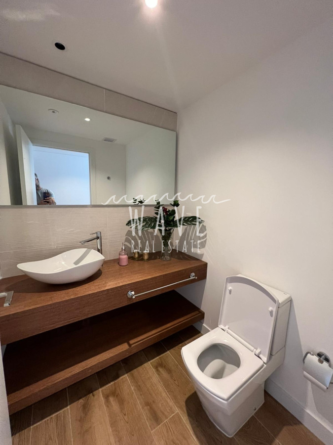 Apartamento ID.4138 - Trump Tower, 2 dormitorios, alquiler anual e invernal.