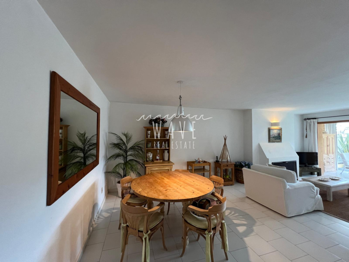 Apartamento ID.5570 - Venta de apartamento de 2 dormitorios en Rincón del Indio