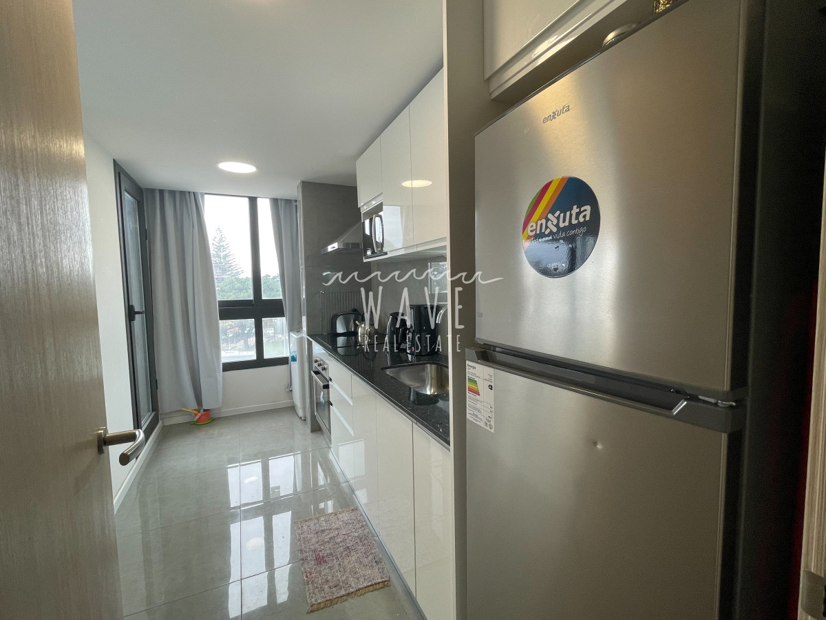 Apartamento ID.4201 - Venta aparatamento Torre Gaudi 2 dormitorios 
