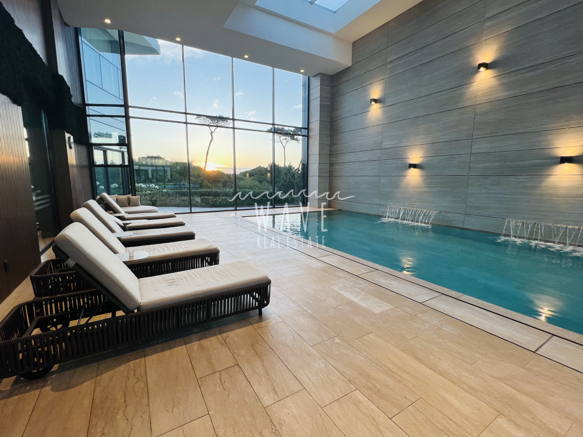 Apartamento ID.5053 - Alquiler verano apartamento 3 dormitorios primera linea Mansa, Punta del Este 