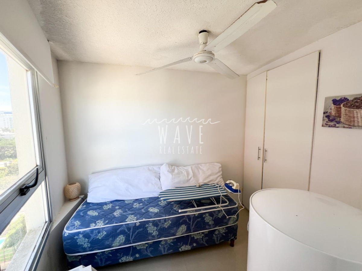 Apartamento ID.4507 - PENTHOUSE 4 dormitorios con dep completa Jacuzzi y barbacoa privada
