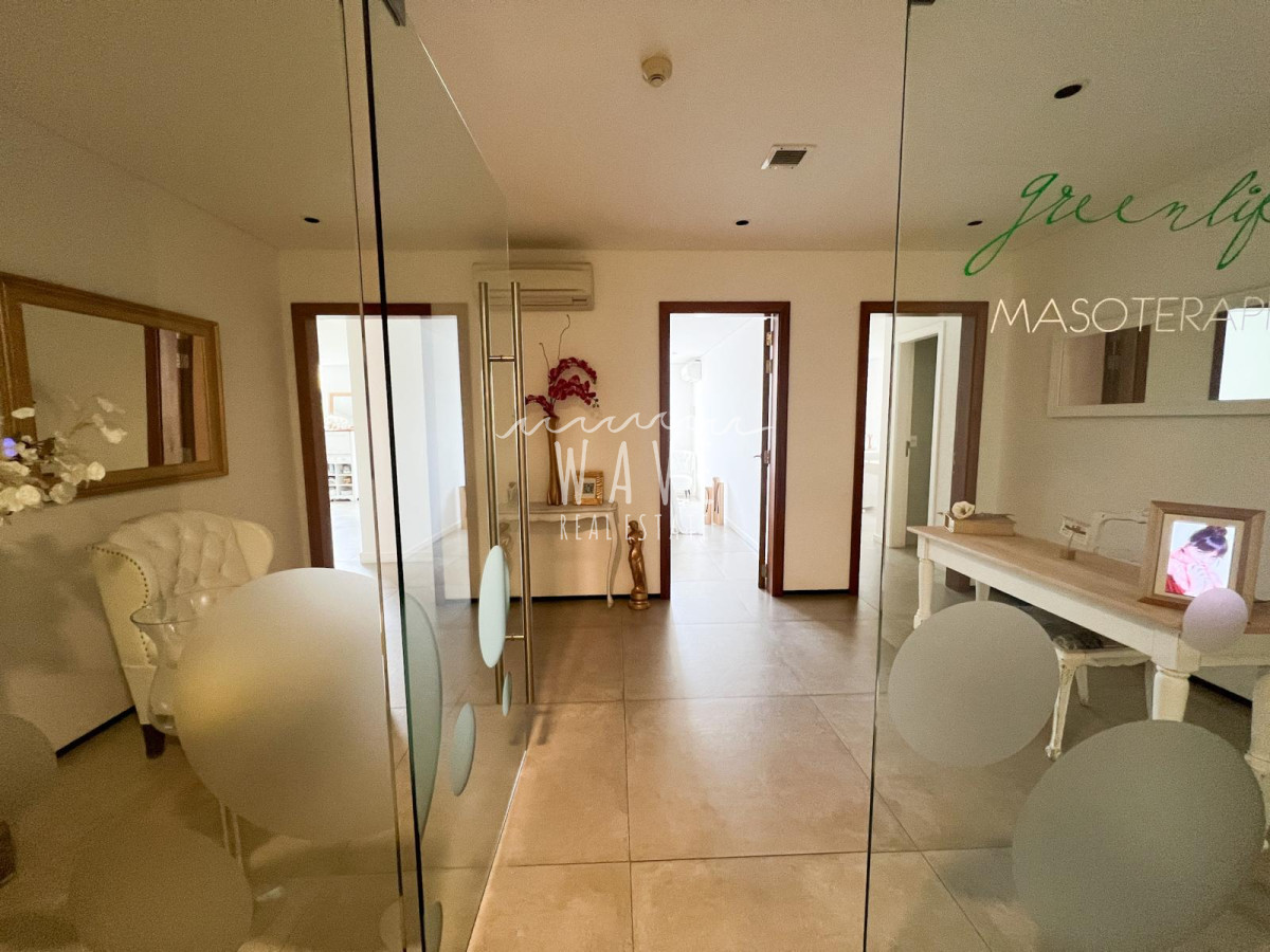 Apartamento ID.4601 - Venta apartamento en punta del este, 1 dormitorio en torre Greenlife 