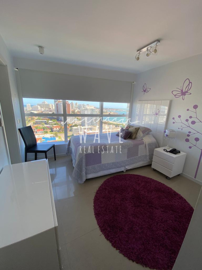 Apartamento ID.1568 - Espectacular Vista al Mar Alexander 