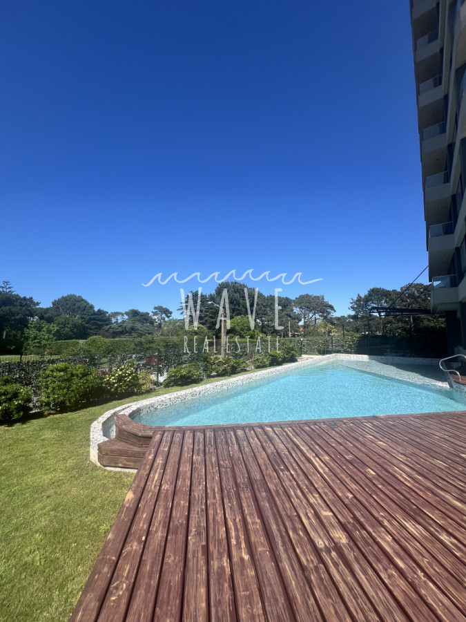 Apartamento ID.4026 - Alquiler, Apartamento 3 dormitorios, Roosevelt