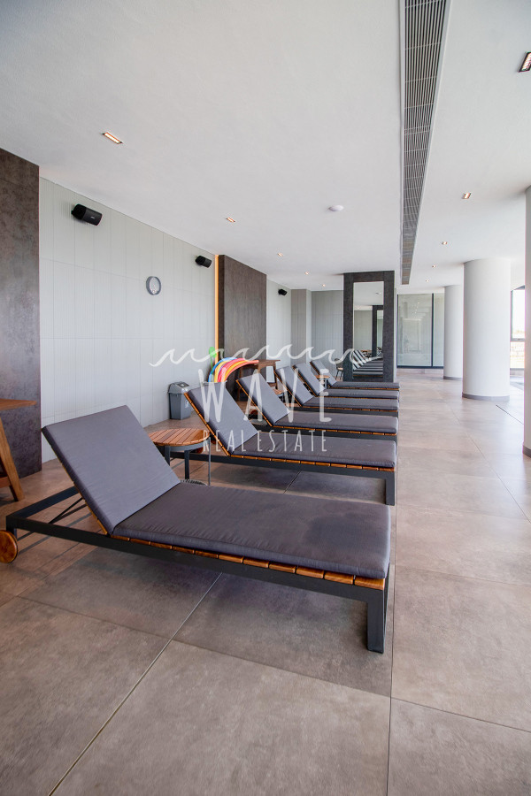 Apartamento ID.4765 - Venta Penthouse duplex, Playa Mansa, Punta del Este 