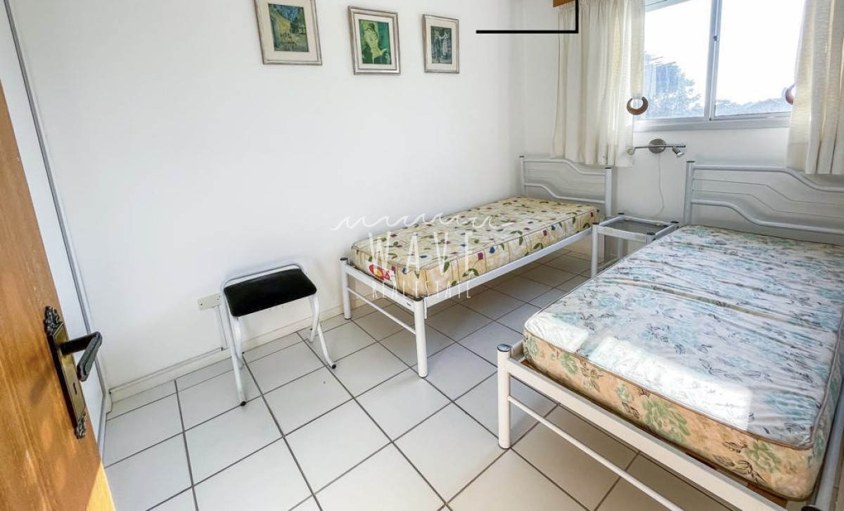 Apartamento ID.4346 - Venta apartamento 3 dorm. Av. Roosevelt 