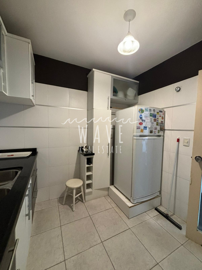 Apartamento ID.4498 - Inmejorable ubicacion en peninsula