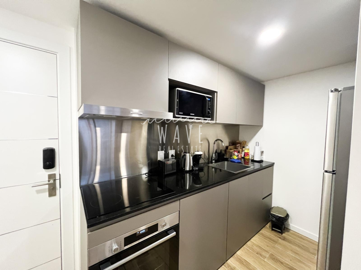 Apartamento ID.4594 - Venta apartamento en punta del este, 1 dormitorio