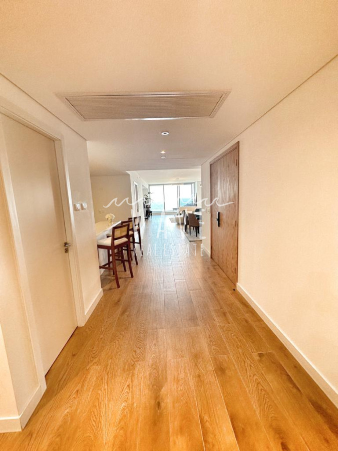 Apartamento ID.1679 - Primera fila Brava, Trump Tower- Exclusiva unidad de 2 dormitorios. Alquiler temporal.