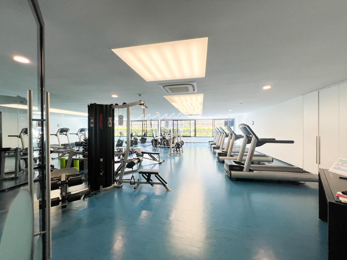 Apartamento ID.4601 - Venta apartamento en punta del este, 1 dormitorio en torre Greenlife 