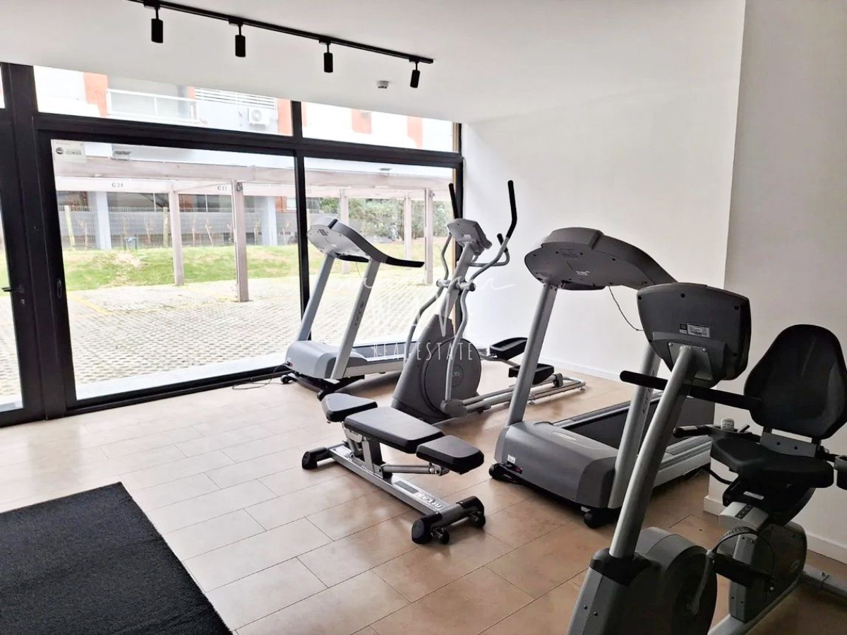 Apartamento ID.4594 - Venta apartamento en punta del este, 1 dormitorio