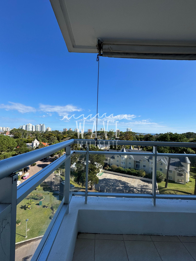 Apartamento ID.4844 - Venta de apartamento 3 dormitorios frente a punta shopping