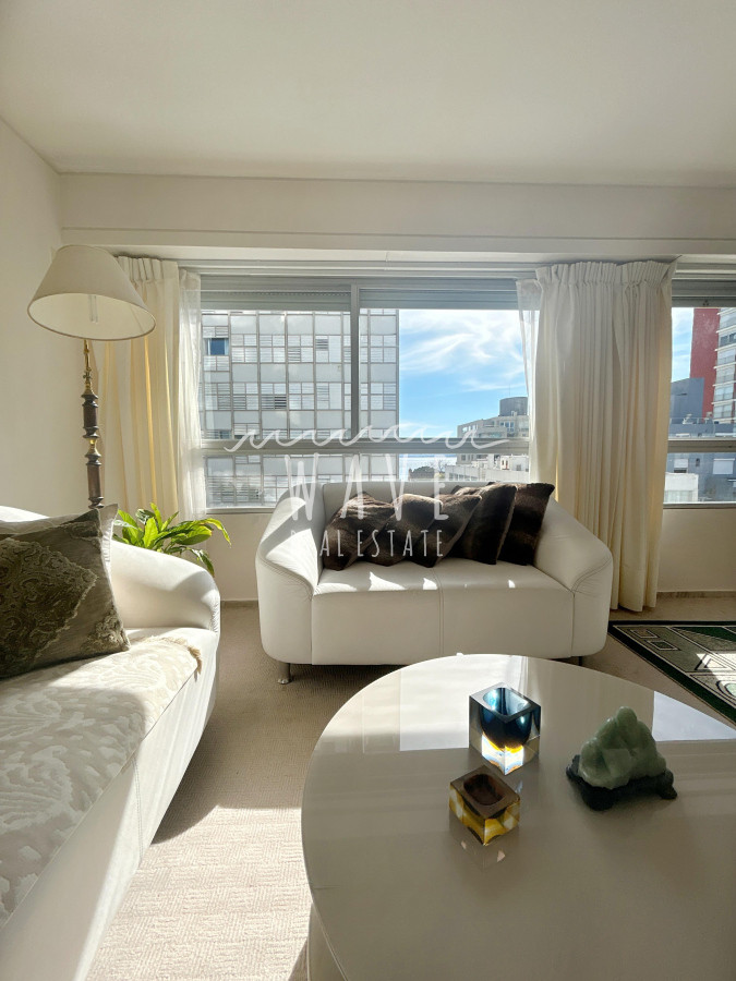 Apartamento ID.4752 - Venta y alquiler departamento 2 dormitorios Punta del Este 