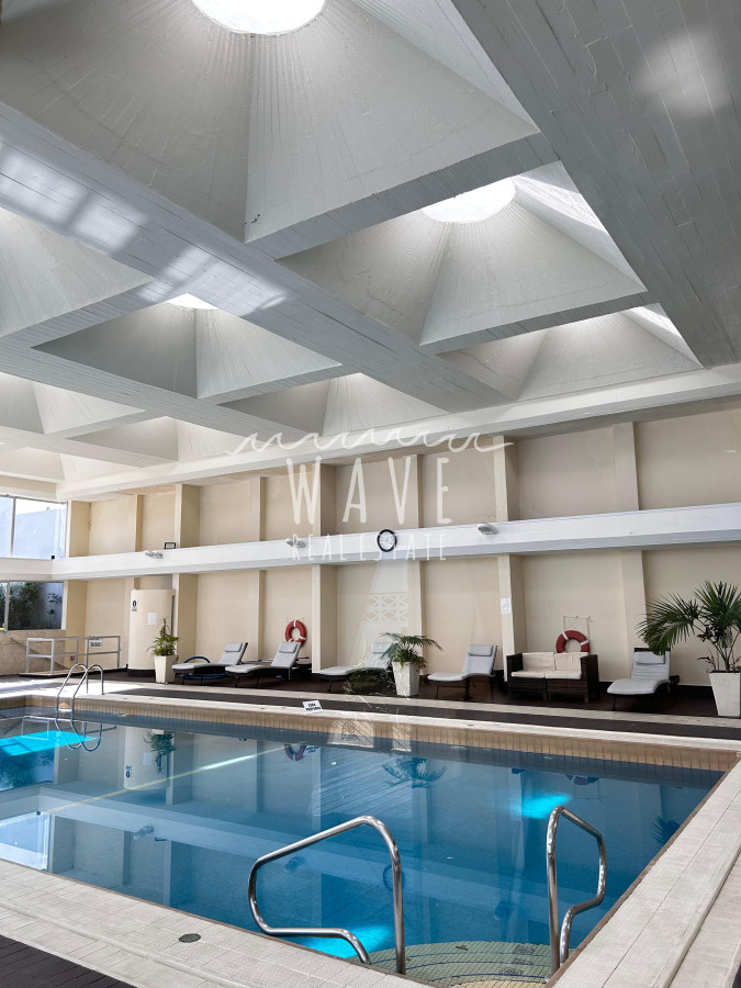 Apartamento ID.4752 - Venta y alquiler departamento 2 dormitorios Punta del Este 