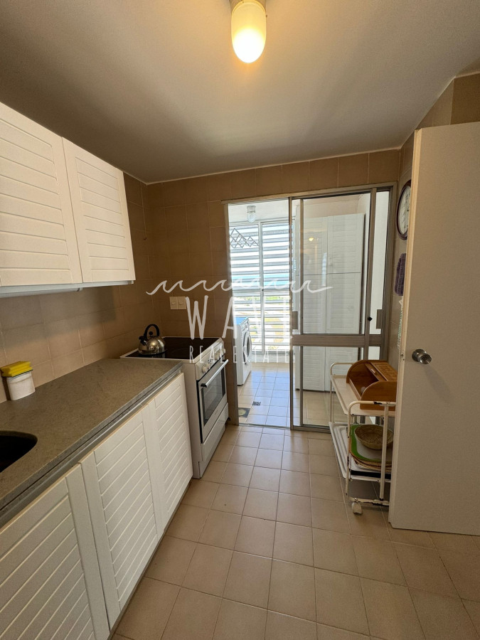 Apartamento ID.4576 - Brava, zona Chiverta, Pda 3, 2 dormitorios y servicio, cerca de la playa