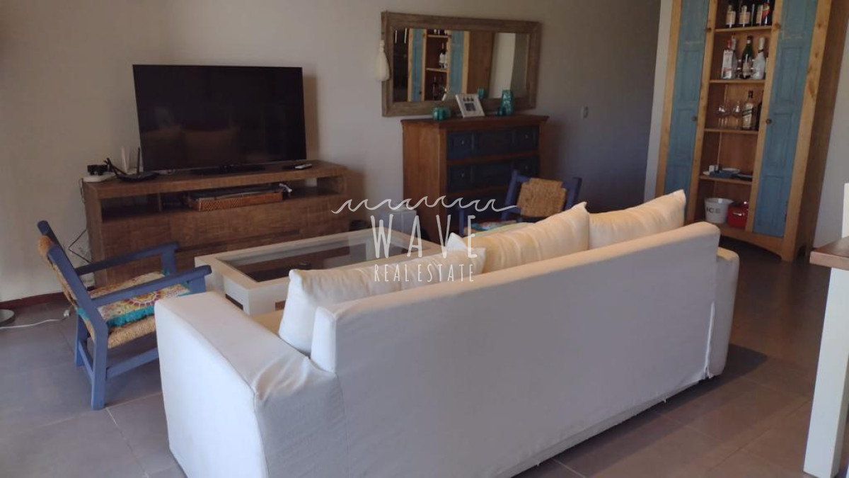 Apartamento ID.1522 - Apartamento en Manantiales, Manantiales