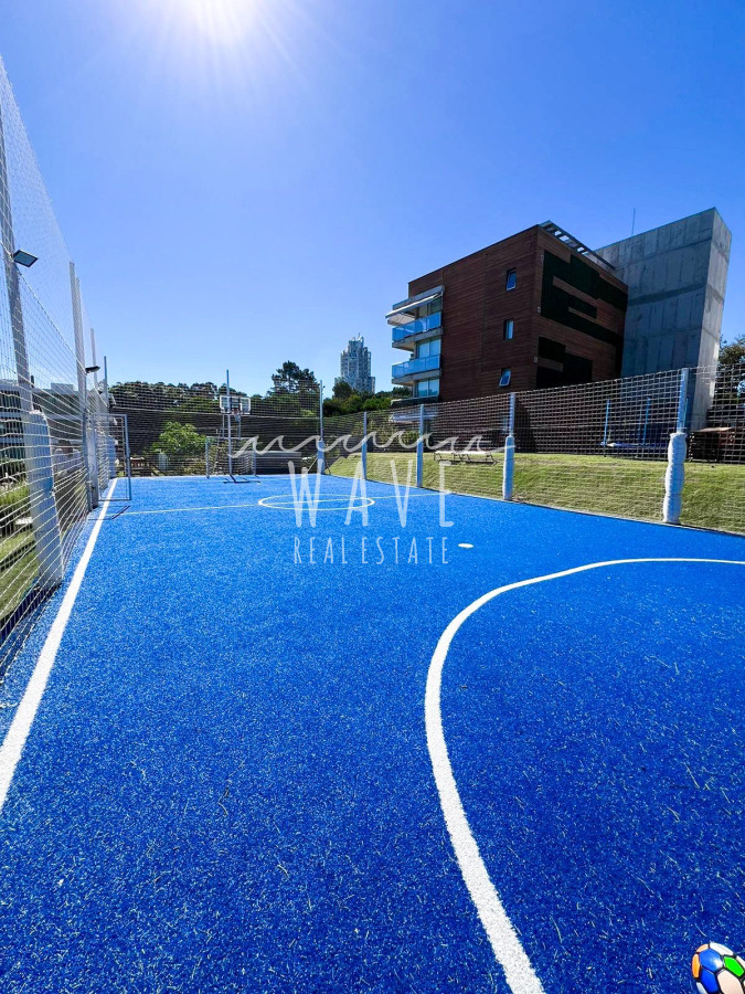 Apartamento ID.4593 - Apartamento de un dormitorio en venta