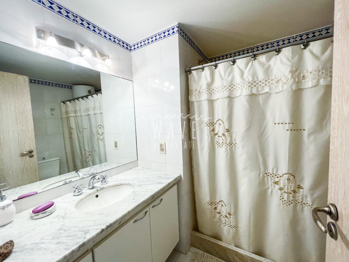 Apartamento ID.4430 - Alquiler temporada Lincoln Center
