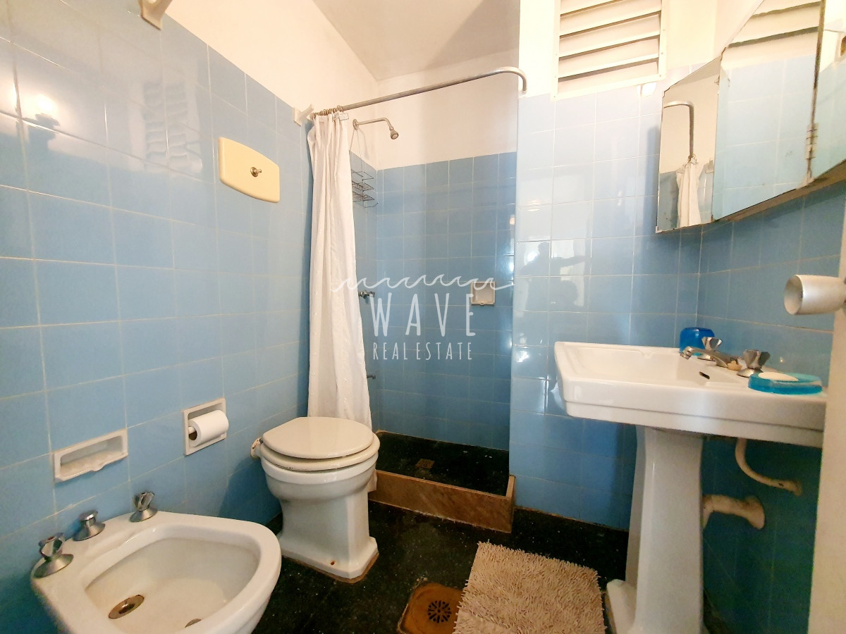 Apartamento ID.1747 - Venta de apartamento de 1 dormitorio en Península, Punta del Este.