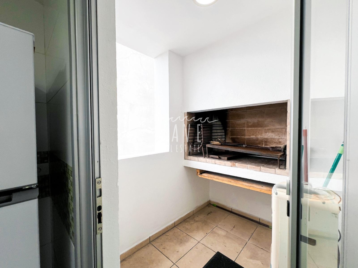 Apartamento ID.4287 - Apartamento en Punta del Este, Roosevelt