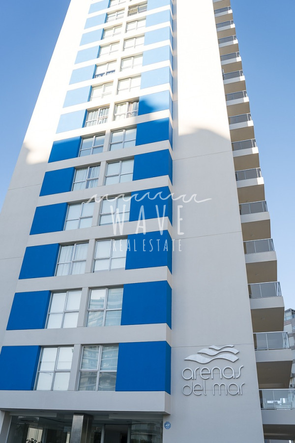 Apartamento ID.4920 - Venta de Apartamento Penthouse, de 3 dormitorios en La Pastora, con amenities