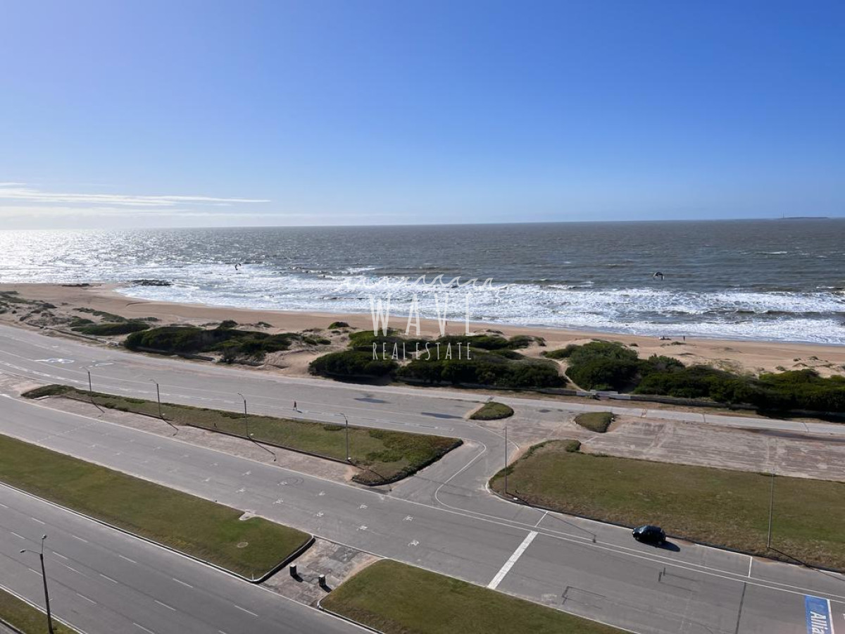 Apartamento ID.4808 - OPORTUNIDAD VENTA APTO BRAVA FRENTE AL MAR 1 dormitorio