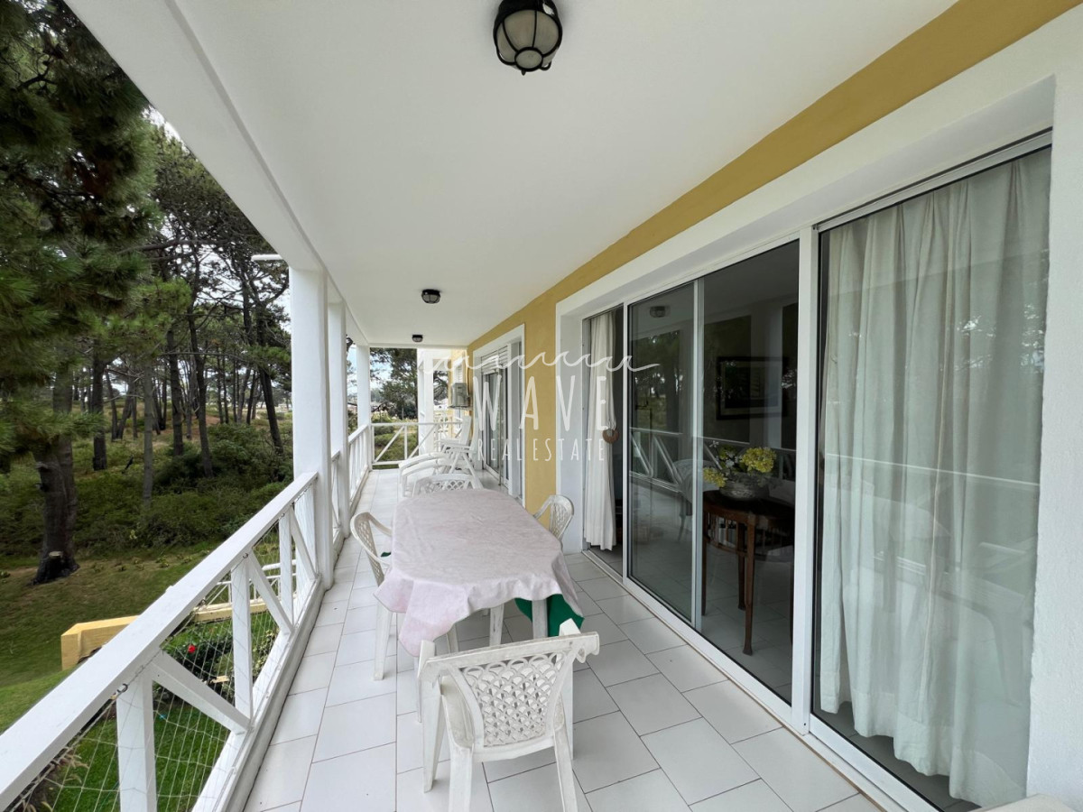 Apartamento ID.4732 - Venta de apartamento de 2 dormitorios en Rincón del Indio