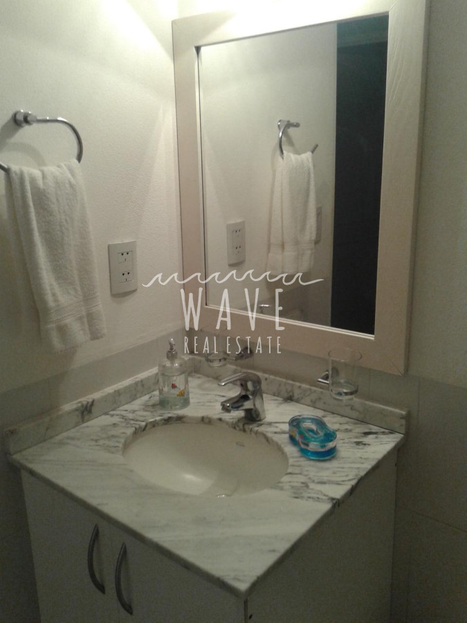 Apartamento ID.4766 - Alquiler Invernal en Manantiales, 3 dormitorios con vista al mar
