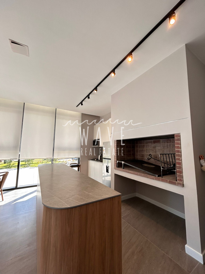 Apartamento ID.4929 - Venta departamento 3 dormitorios, playa mansa, Punta del Este 