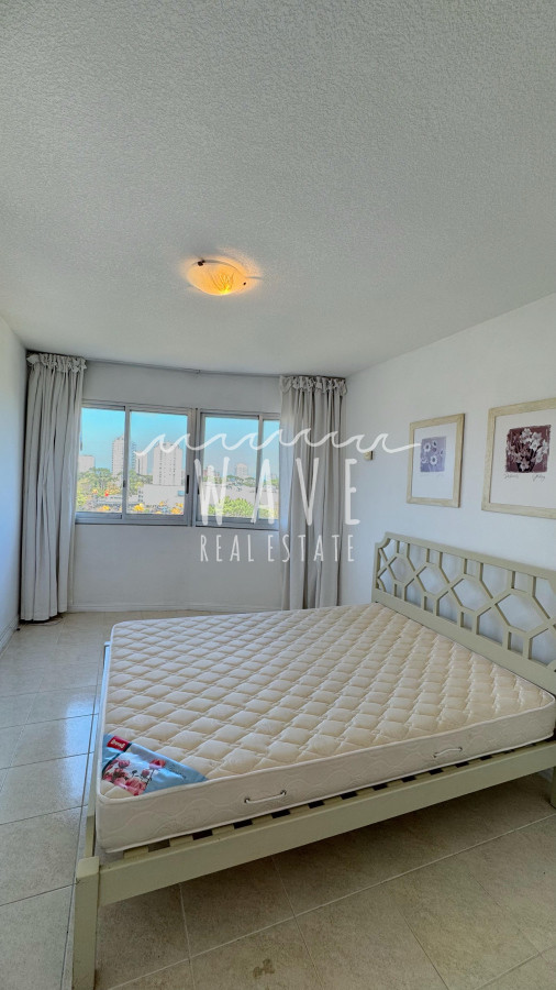 Apartamento ID.4844 - Venta de apartamento 3 dormitorios frente a punta shopping