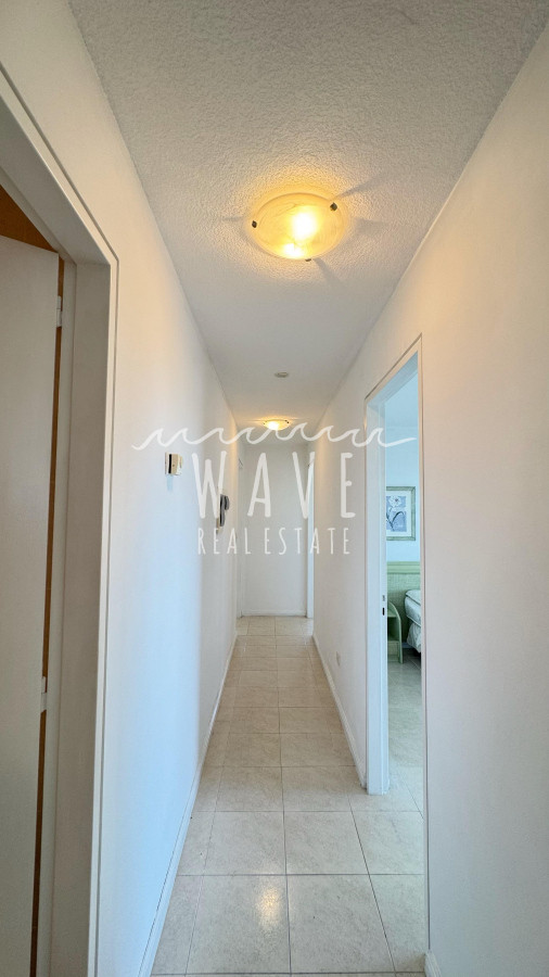 Apartamento ID.4844 - Venta de apartamento 3 dormitorios frente a punta shopping