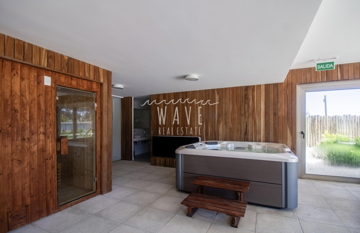 Apartamento ID.4319 - Venta espectacular departamento en Manantiales