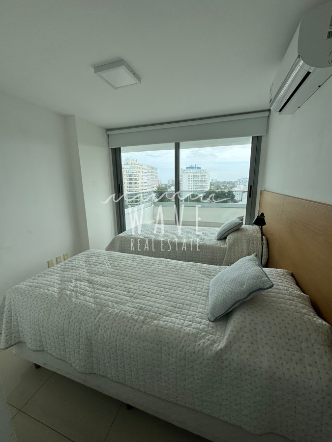 Apartamento ID.4743 - Alquiler de verano, Apartamento de 3 dormitorios y 2 baños más dep. serv en Aidy Grill