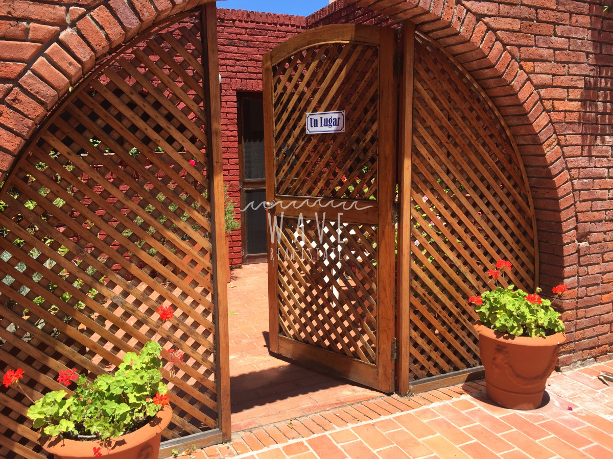 Apartamento ID.4704 - Alquiler temporal, Apartamento con 2 dormitorios en Terrazas de Manantiales a pasos del mar