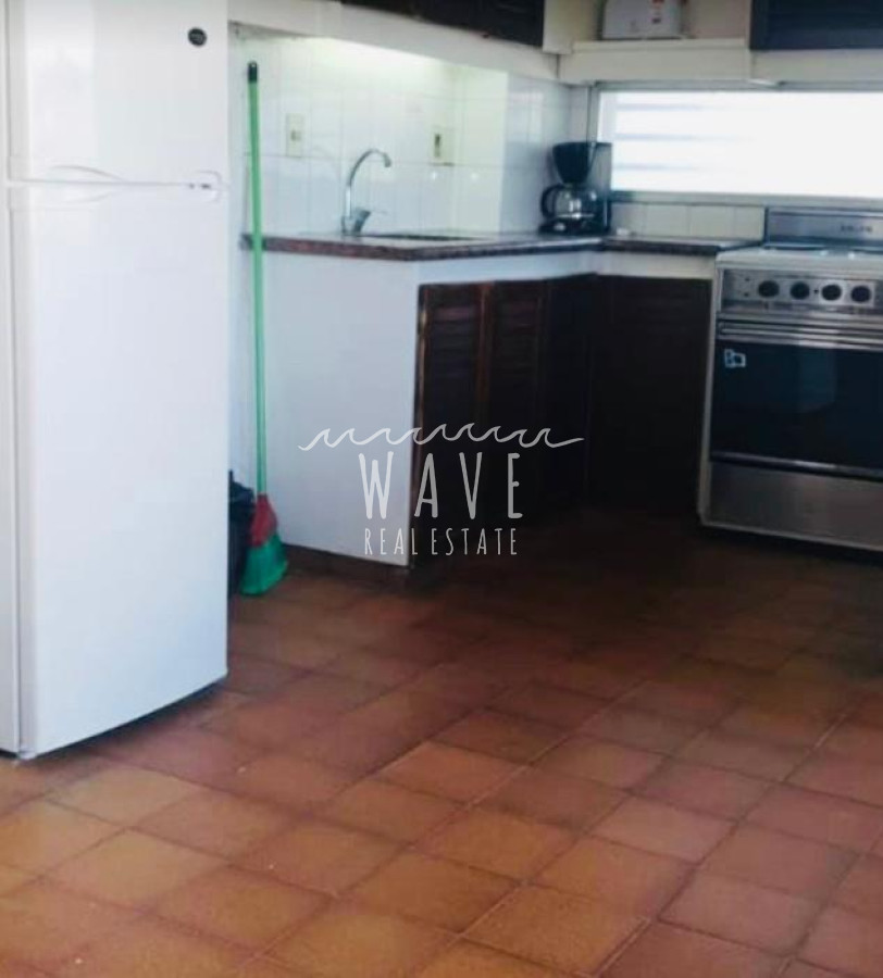 Apartamento ID.1662 - Venta apartamento 2 dormitorios 2 baños Roosevelt Punta del Este