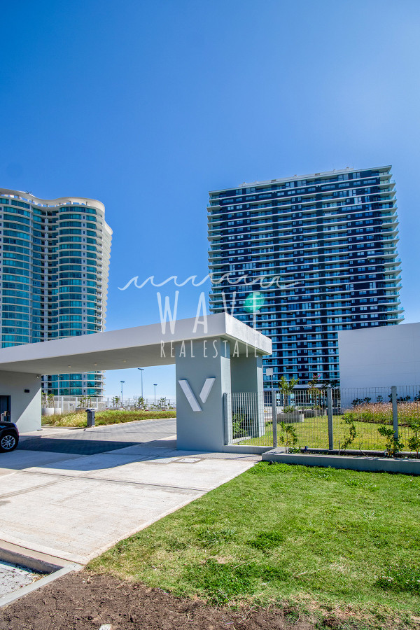 Apartamento ID.4765 - Venta Penthouse duplex, Playa Mansa, Punta del Este 