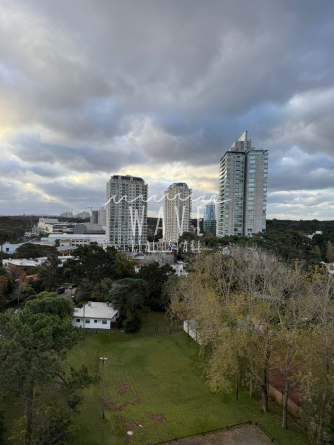 Apartamento ID.5321 - Venta departamento 1 dormitorio, Punta del Este