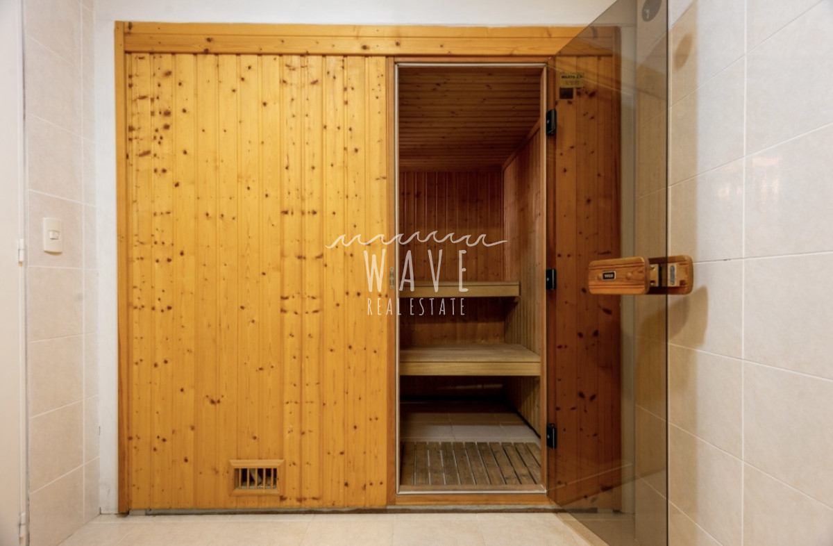 Apartamento ID.5205 - Venta apartamento zona shopping dos dormitorios 