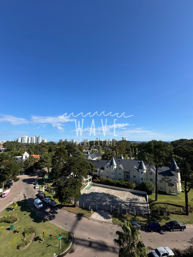 Apartamento ID.4844 - Venta de apartamento 3 dormitorios frente a punta shopping
