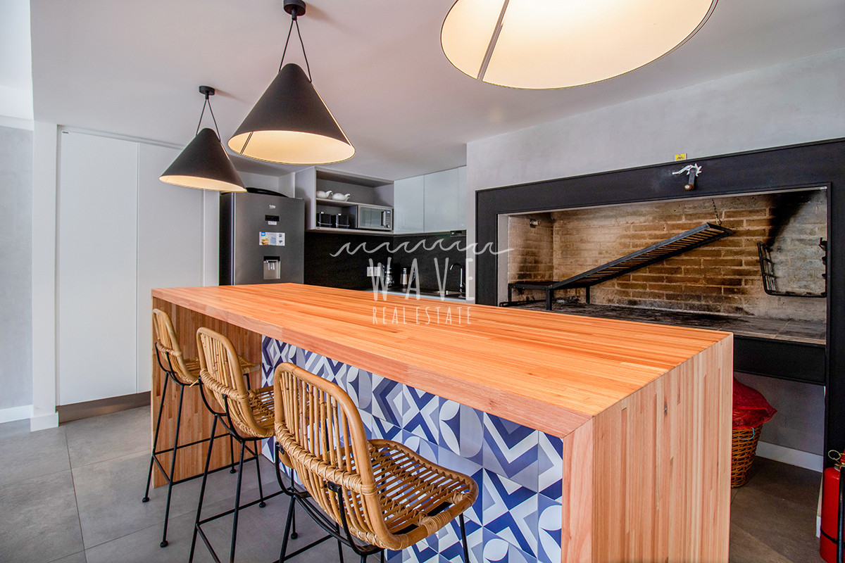 Apartamento ID.4765 - Venta Penthouse duplex, Playa Mansa, Punta del Este 