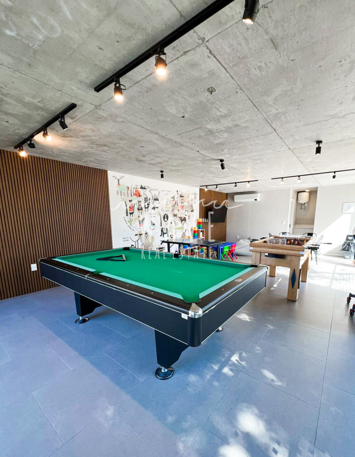 Apartamento ID.4198 - Hermoso apartamento esquinero 2 dormitorios, complejo con amenities