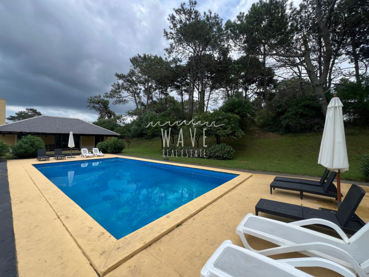 Apartamento ID.4732 - Venta de apartamento de 2 dormitorios en Rincón del Indio