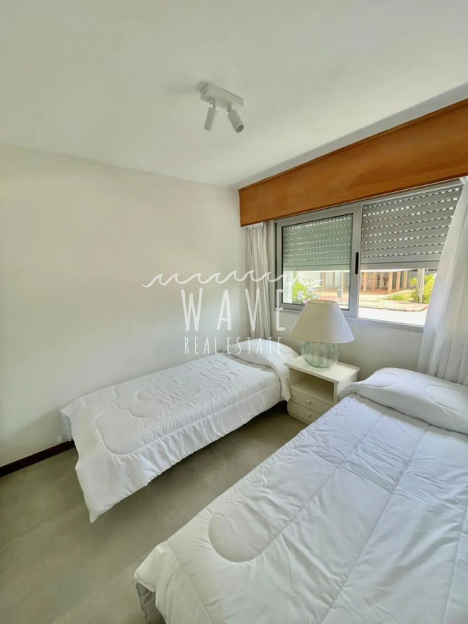 Apartamento ID.4620 - Península, vista al mar, 2 dormitorios, nuevo! 
